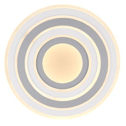 Globo - LED loftlampe dæmpbar LED/46W/230V 3000-6000K + fjernbetjening
