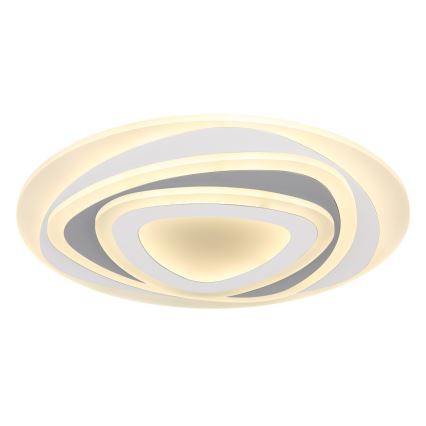 Globo - LED loftlampe dæmpbar LED/46W/230V 3000-6000K + fjernbetjening
