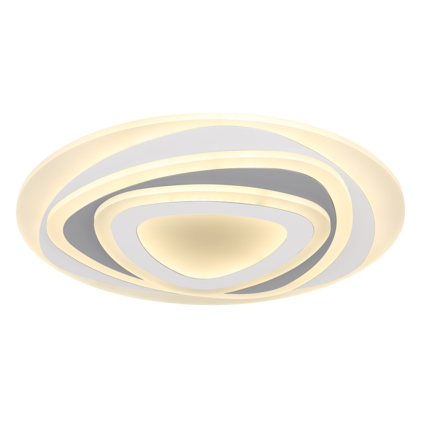 Globo - LED loftlampe dæmpbar LED/46W/230V 3000-6000K + fjernbetjening