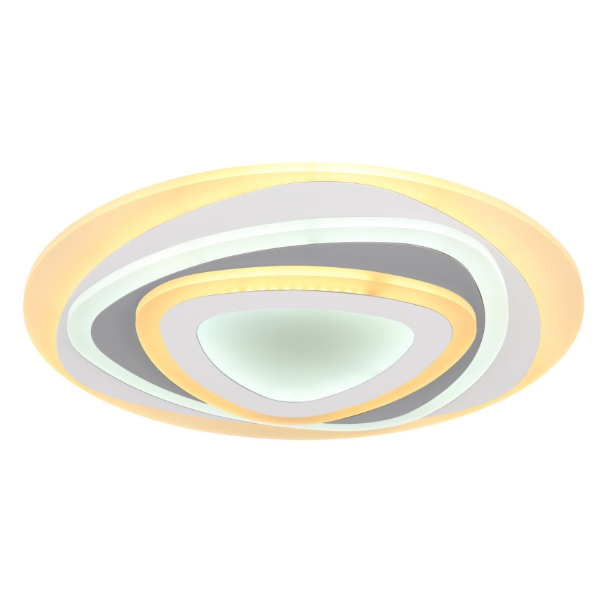 Globo - LED loftlampe dæmpbar LED/46W/230V 3000-6000K + fjernbetjening