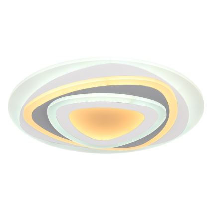 Globo - LED loftlampe dæmpbar LED/46W/230V 3000-6000K + fjernbetjening
