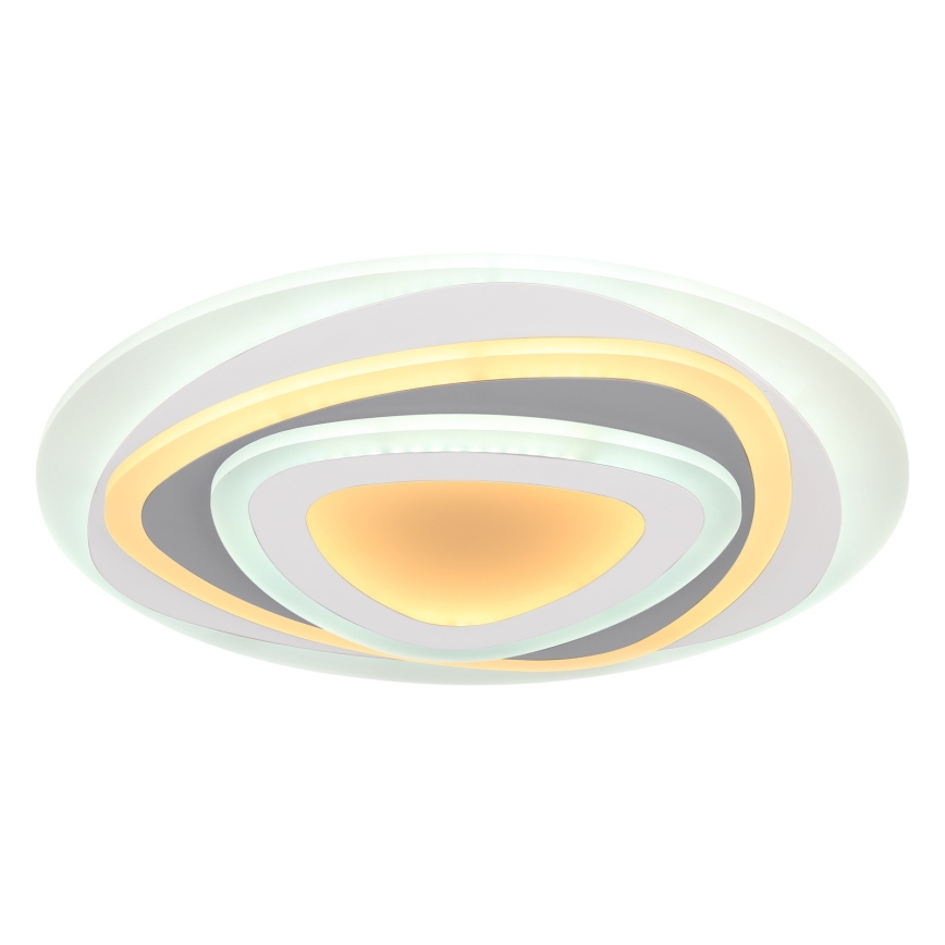 Globo - LED loftlampe dæmpbar LED/46W/230V 3000-6000K + fjernbetjening