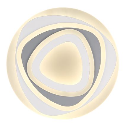 Globo - LED loftlampe dæmpbar LED/46W/230V 3000-6000K + fjernbetjening