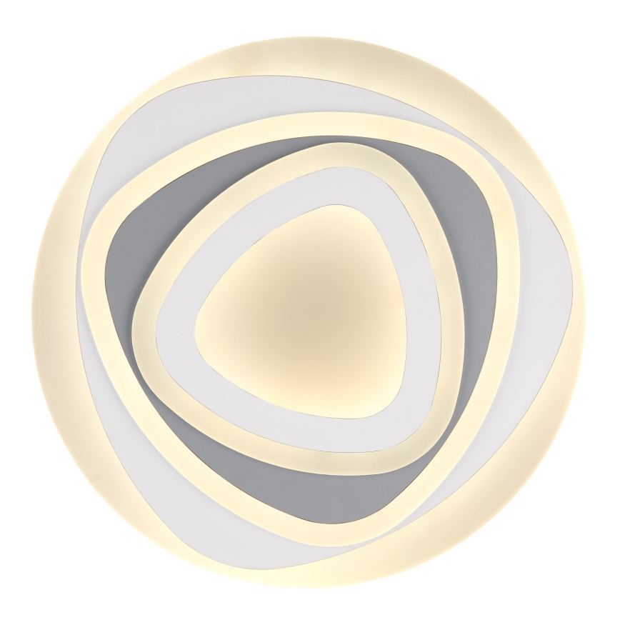 Globo - LED loftlampe dæmpbar LED/46W/230V 3000-6000K + fjernbetjening