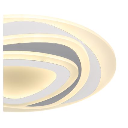 Globo - LED loftlampe dæmpbar LED/46W/230V 3000-6000K + fjernbetjening