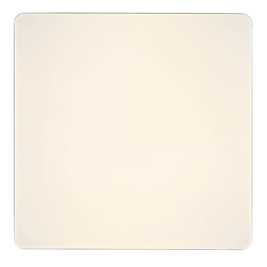 Globo - LED loftlampe dæmpbar LED/24W/230V 2700-6500K Wi-Fi Tuya + fjernbetjening