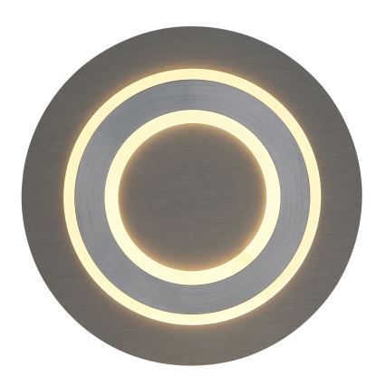 Globo - LED loftlampe LED/24W/230V 3000K diameter 32 cm antracit