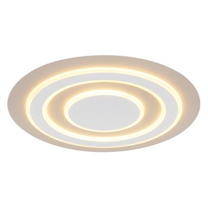 Globo - LED-loftlampe LED/40W/230V 3000K Ø 48 cm