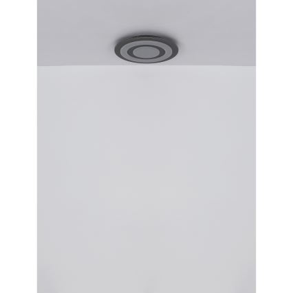 Globo - LED loftlampe LED/24W/230V 3000K diameter 32 cm