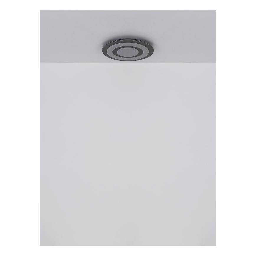Globo - LED loftlampe LED/24W/230V 3000K diameter 32 cm