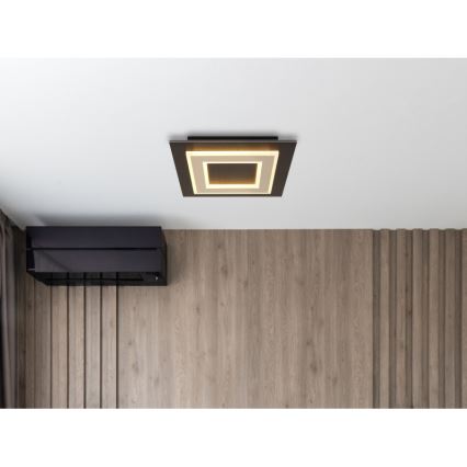Globo - LED loftlampe LED/24W/230V 3000K 32x32 cm