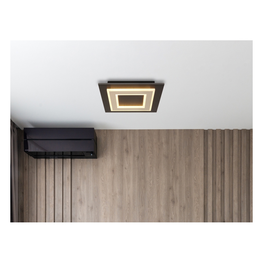 Globo - LED loftlampe LED/24W/230V 3000K 32x32 cm