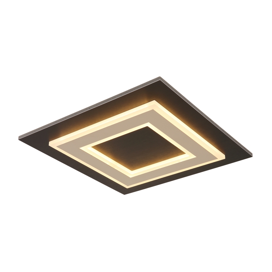 Globo - LED loftlampe LED/24W/230V 3000K 32x32 cm