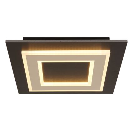 Globo - LED loftlampe LED/24W/230V 3000K 32x32 cm