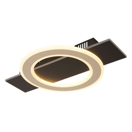 Globo - LED loftlampe LED/18W/230V 3000K 29x44 cm