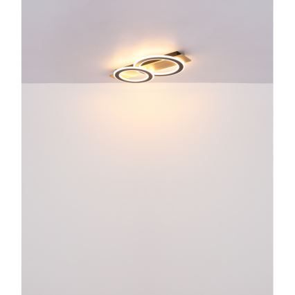 Globo - LED loftlampe LED/40W/230V 3000K 35x63 cm