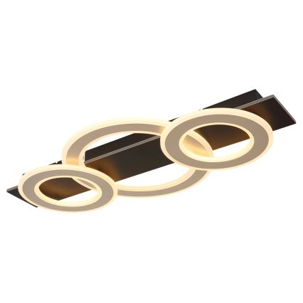 Globo - LED loftlampe LED/50W/230V 3000K 35x73 cm