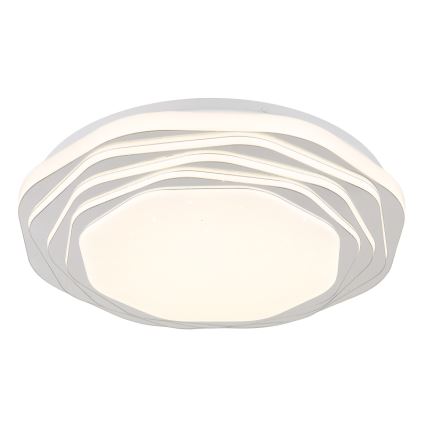Globo - LED loftlampe dæmpbar LED/24W/230V 3000/4000/6000K diameter 38 cm