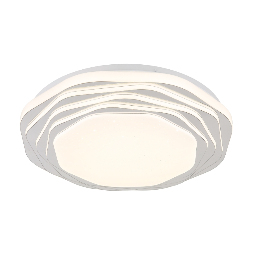 Globo - LED loftlampe dæmpbar LED/24W/230V 3000/4000/6000K diameter 38 cm