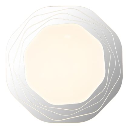 Globo - LED loftlampe dæmpbar LED/24W/230V 3000/4000/6000K diameter 38 cm