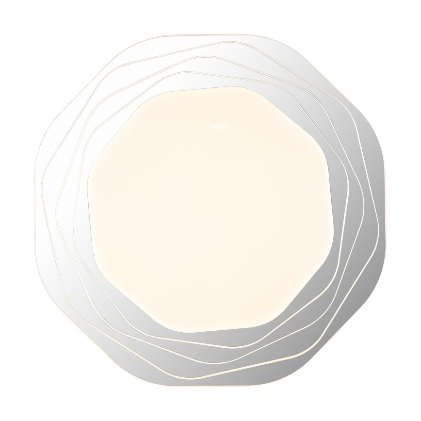 Globo - LED loftlampe dæmpbar LED/24W/230V 3000/4000/6000K diameter 38 cm