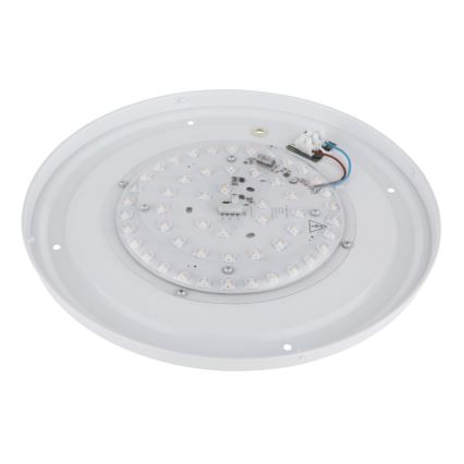 Globo - LED loftlampe dæmpbar LED/24W/230V 3000/4000/6000K diameter 38 cm
