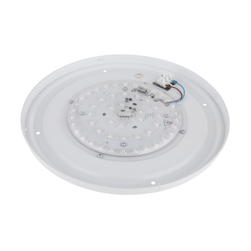 Globo - LED loftlampe dæmpbar LED/24W/230V 3000/4000/6000K diameter 38 cm