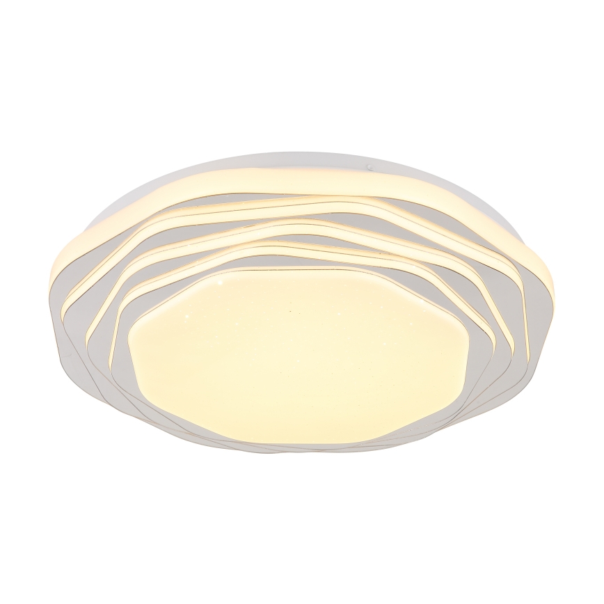 Globo - LED loftlampe dæmpbar LED/24W/230V 3000/4000/6000K diameter 38 cm