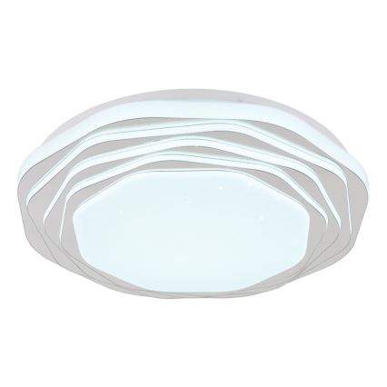 Globo - LED loftlampe dæmpbar LED/24W/230V 3000/4000/6000K diameter 38 cm