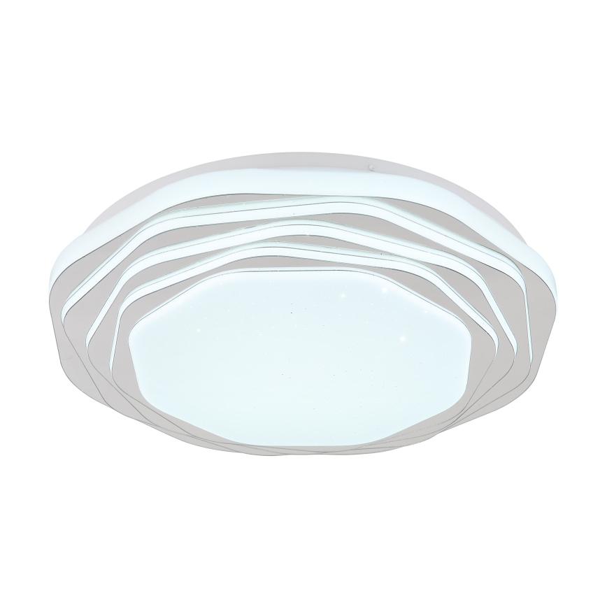 Globo - LED loftlampe dæmpbar LED/24W/230V 3000/4000/6000K diameter 38 cm