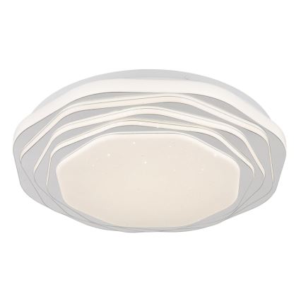 Globo - LED loftlampe dæmpbar LED/24W/230V 3000/4000/6000K diameter 38 cm