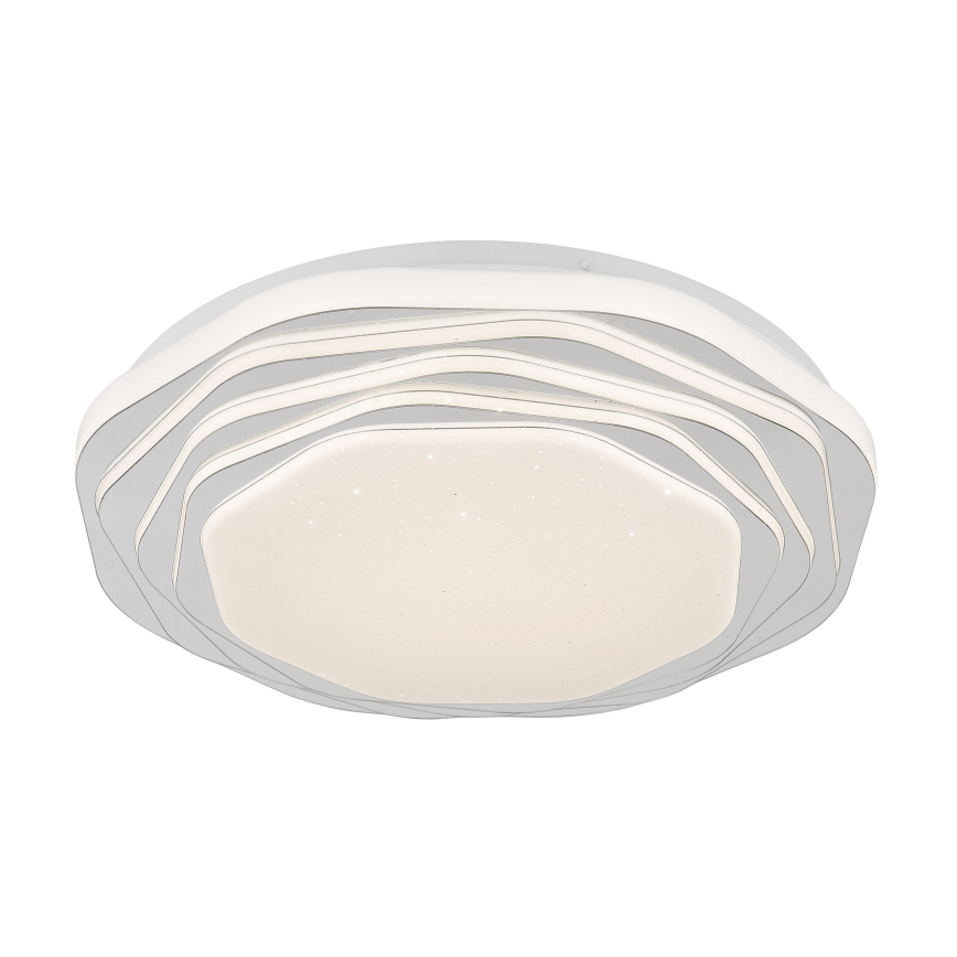 Globo - LED loftlampe dæmpbar LED/24W/230V 3000/4000/6000K diameter 38 cm