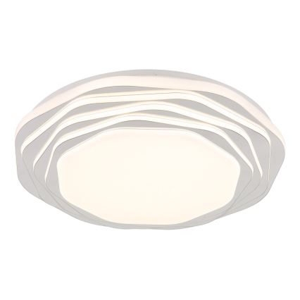 Globo - LED loftlampe dæmpbar LED/36W/230V 3000/4000/6000K diameter 48 cm