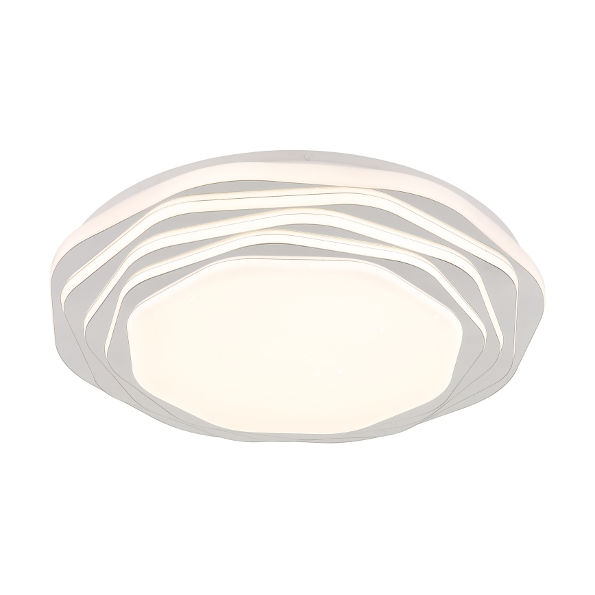 Globo - LED loftlampe dæmpbar LED/36W/230V 3000/4000/6000K diameter 48 cm
