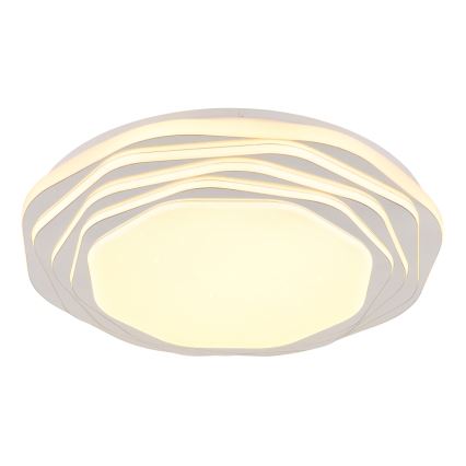 Globo - LED loftlampe dæmpbar LED/36W/230V 3000/4000/6000K diameter 48 cm