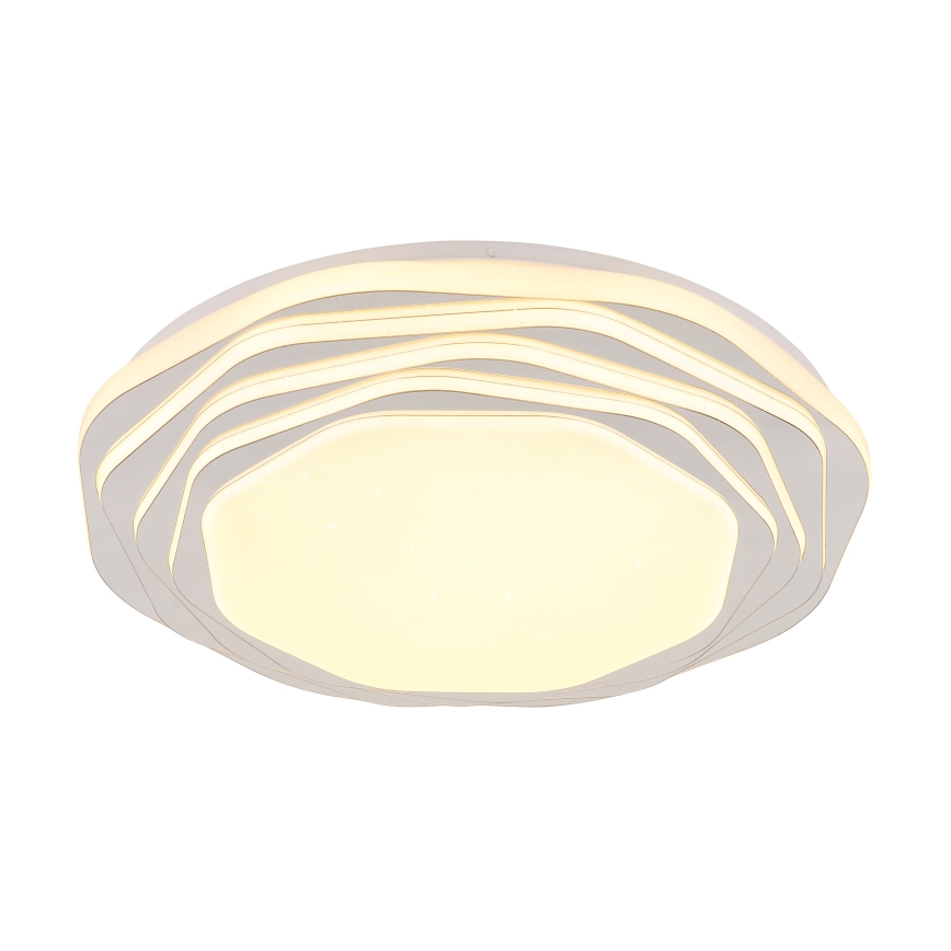 Globo - LED loftlampe dæmpbar LED/36W/230V 3000/4000/6000K diameter 48 cm