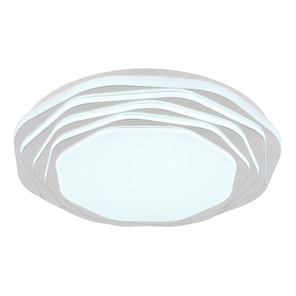 Globo - LED loftlampe dæmpbar LED/36W/230V 3000/4000/6000K diameter 48 cm