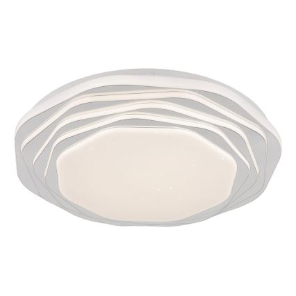 Globo - LED loftlampe dæmpbar LED/36W/230V 3000/4000/6000K diameter 48 cm