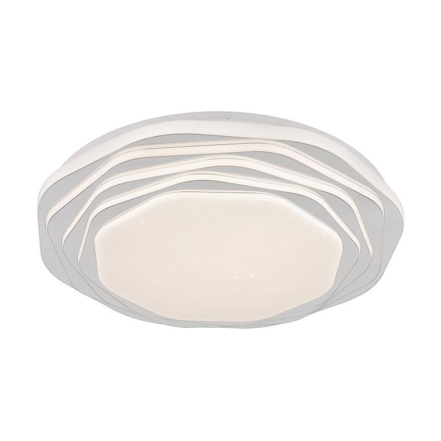 Globo - LED loftlampe dæmpbar LED/36W/230V 3000/4000/6000K diameter 48 cm