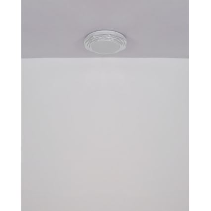Globo - LED loftlampe dæmpbar LED/36W/230V 3000/4000/6000K diameter 48 cm