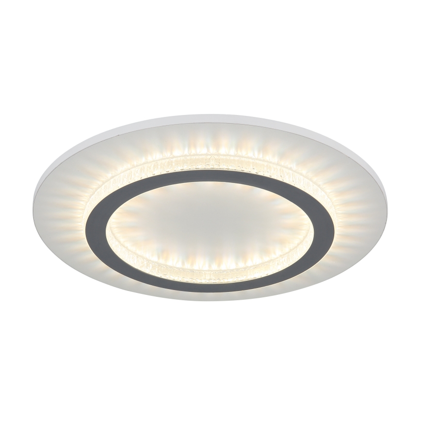Globo - LED-loftlampe LED/24W/230V 3000/4000/6500K Ø35 cm hvid