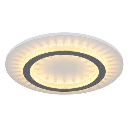 Globo - LED-loftlampe LED/24W/230V 3000/4000/6500K Ø35 cm hvid