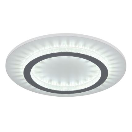 Globo - LED-loftlampe LED/24W/230V 3000/4000/6500K Ø35 cm hvid