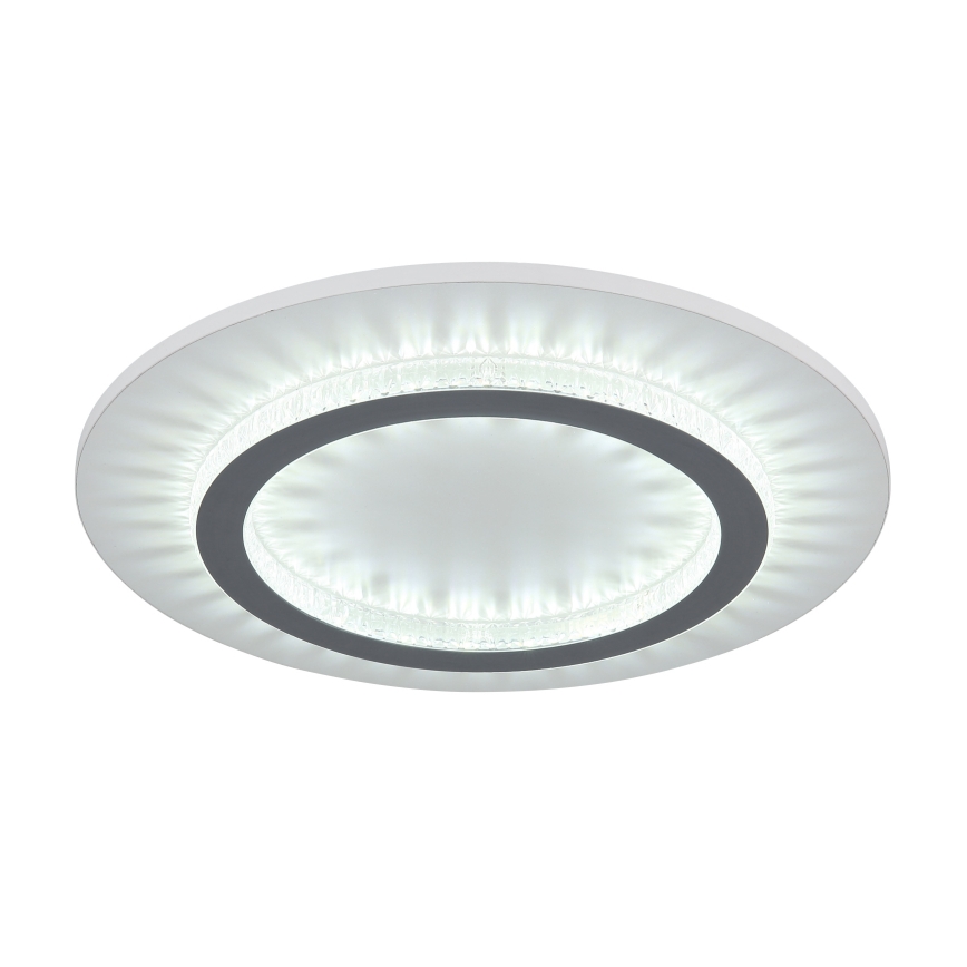 Globo - LED-loftlampe LED/24W/230V 3000/4000/6500K Ø35 cm hvid