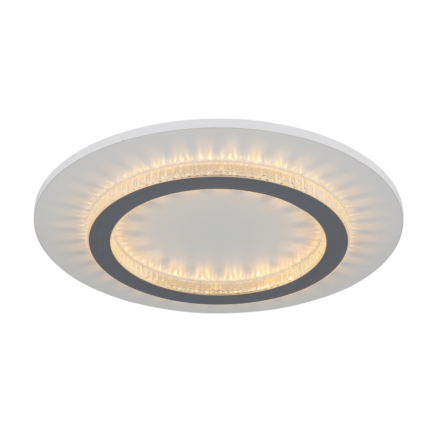 Globo - LED-loftlampe LED/24W/230V 3000/4000/6500K Ø35 cm hvid