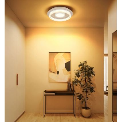 Globo - LED loftlampe LED/24W/230V 3000K Ø 40 cm