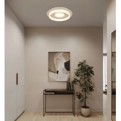 Globo - LED loftlampe LED/24W/230V 3000K Ø 40 cm