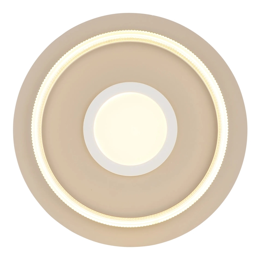 Globo - LED loftlampe LED/24W/230V 3000K Ø 40 cm