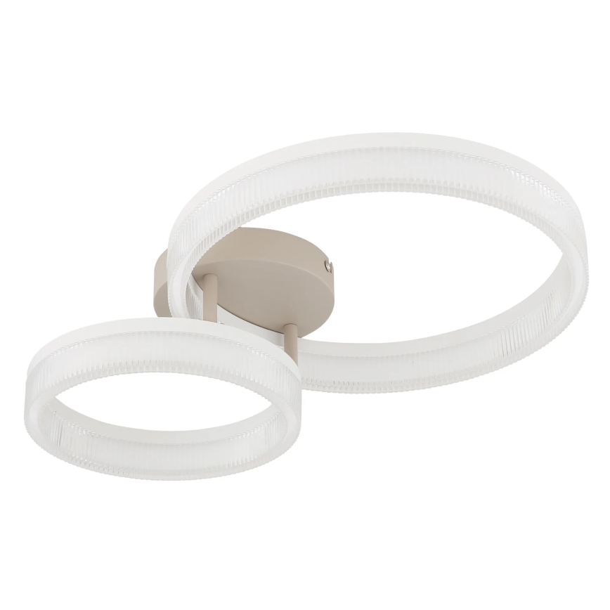 Globo - LED-loftlampe LED/24W/230V 3000K 33x50 cm