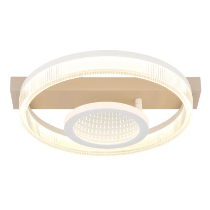 Globo - LED-loftlampe LED/18W/230V 3000K 33x36 cm